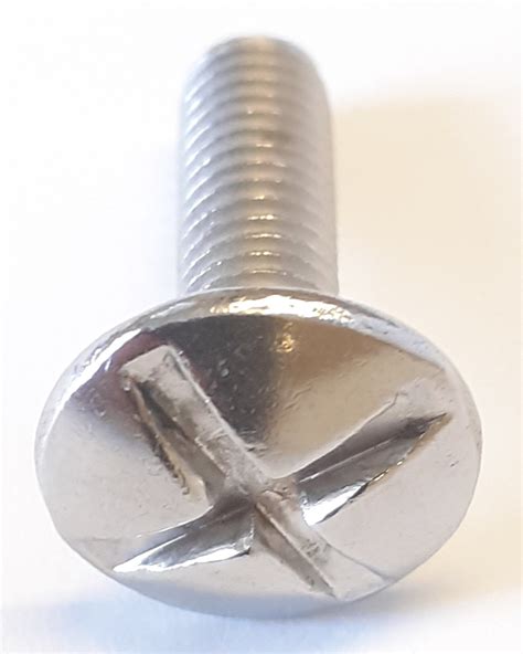 it is used to drive and loosen cross slotted screws